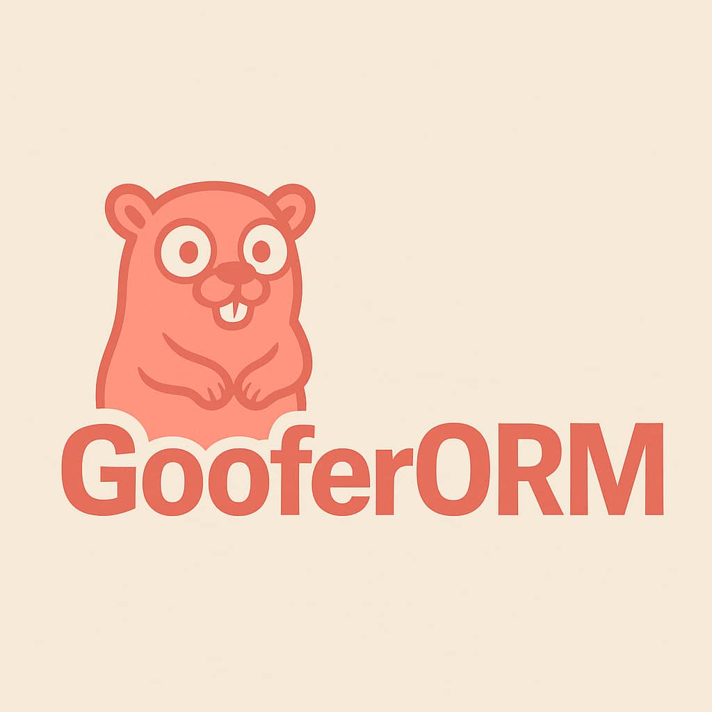 GooferORM